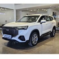 Новый Geely Okavango 2.0 AMT, 2024, цена от 2 879 990 руб.