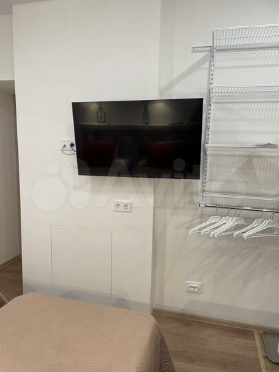 Комната 15,4 м² в 3-к., 1/3 эт.