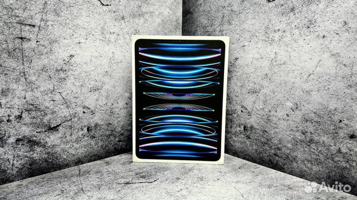 Apple iPad Pro 2022 11