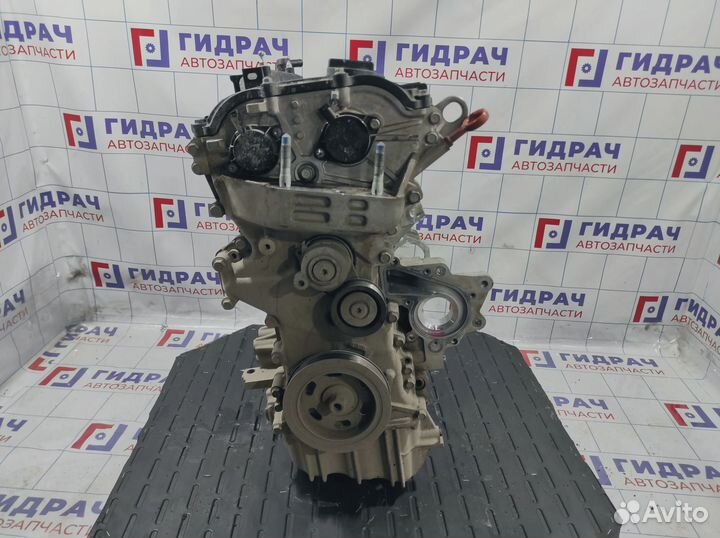 Двигатель Hyundai Tucson 1M531-2JU01