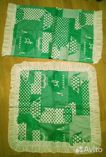 Набор для кухни скатерть,фартуки,салфетки