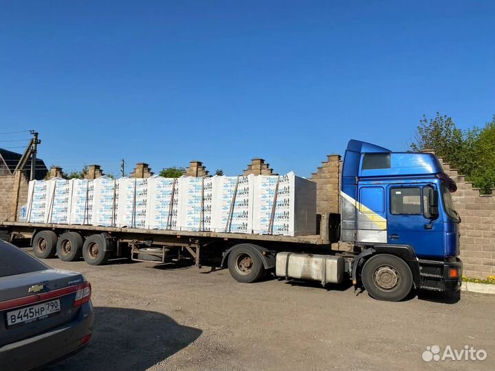 Газобетонный Блок 600 250 250