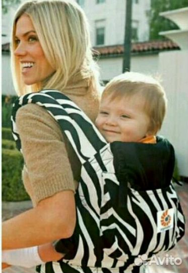 Рюкзак-переноска