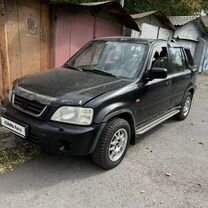 Honda CR-V 2.0 AT, 2001, 290 000 км, с пробегом, цена 235 000 руб.