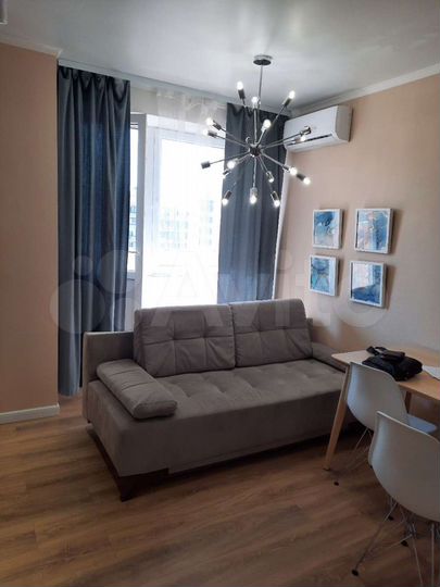 3-к. квартира, 90 м², 15/16 эт.