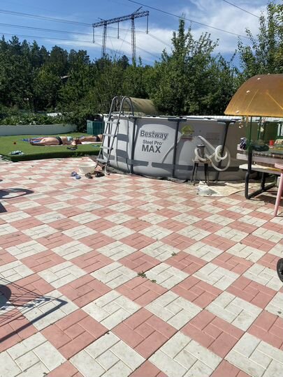 Дача 40 м² на участке 4,2 сот.