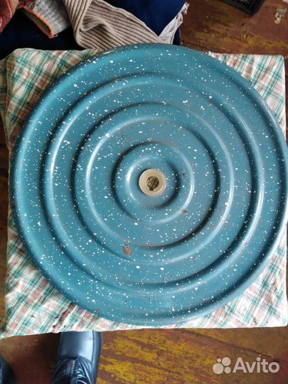 Диск здоровья