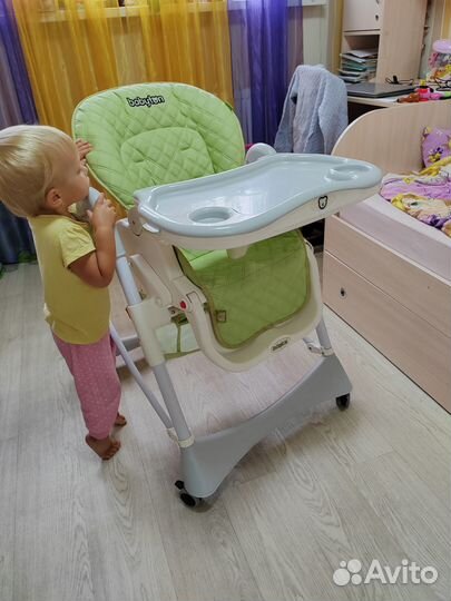 Кресло для кормления