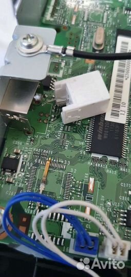 Принтер лазерный мфу brother DCP-7055R