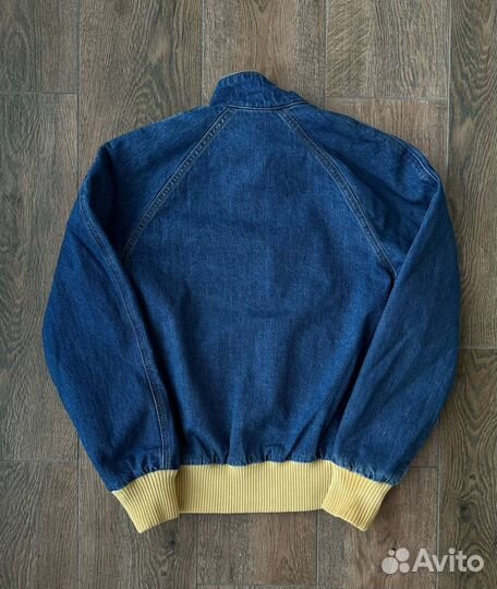 Новая куртка Levis Vintage Clothing (visvim )