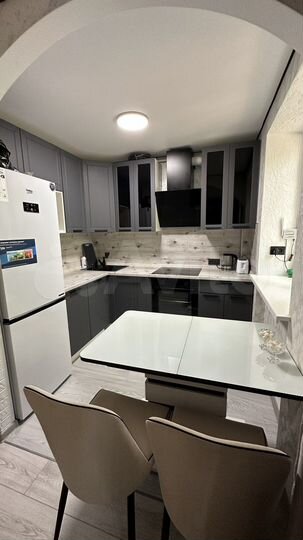 1-к. квартира, 30 м², 2/4 эт.