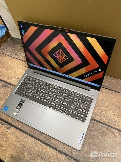 2023 lenovo i7 1165g7 / i3 n305 13 gen 8 ядер