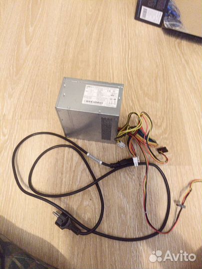 Блок питания