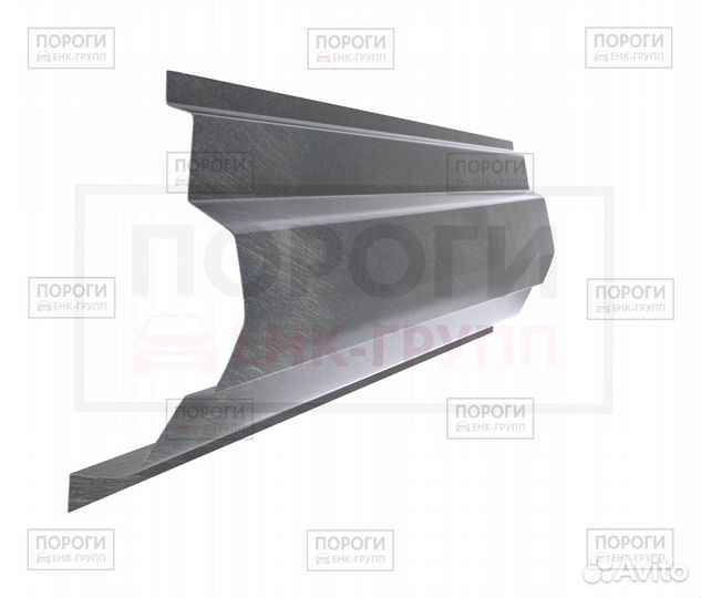 Пороги Smart Fortwo и другие