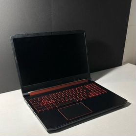 Ноутбук acer nitro 5 n18c3