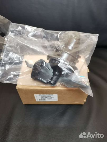 Топливный насос QuickSilver