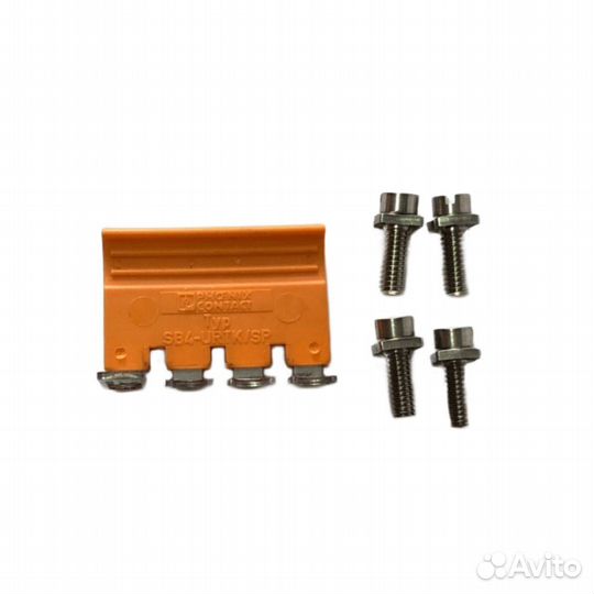 1 шт Коммутационная перемычка SB 4-urtk/SP 0360025