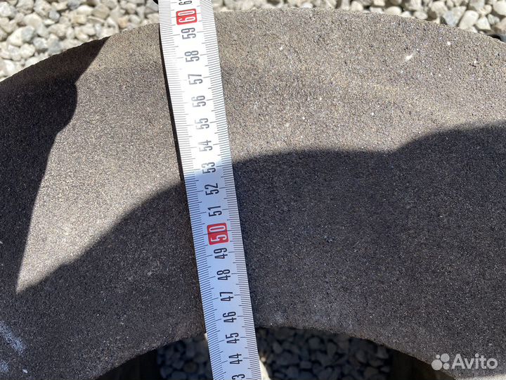 Точильный круг