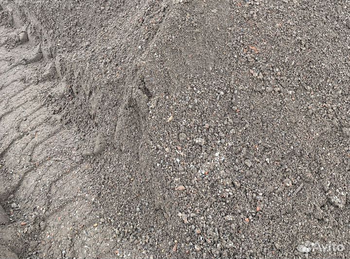 Отсев щебня бетонного в деревню Суздалы