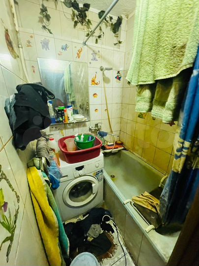 4-к. квартира, 64 м², 4/5 эт.