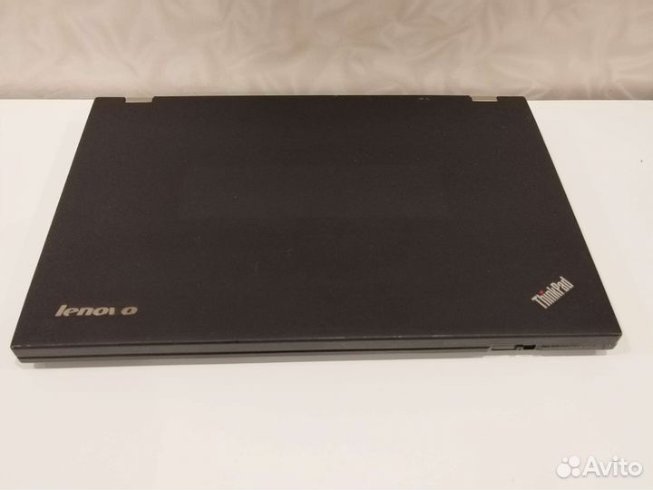 Thinkpad T420S core i7 14