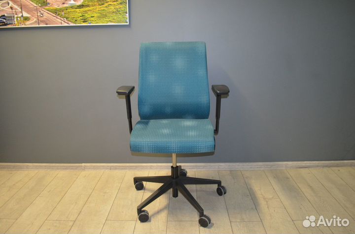 Кресло офисное Steelcase Think, Германия