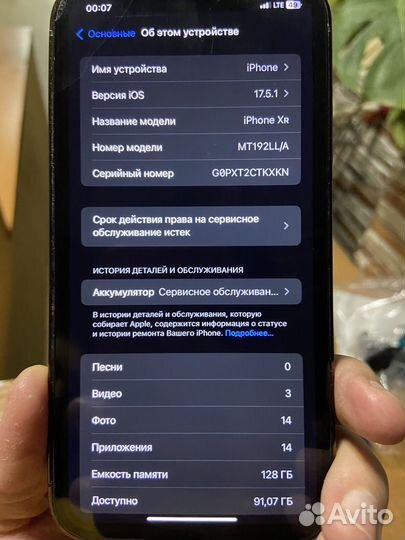 iPhone xr в корпусе 13 pro