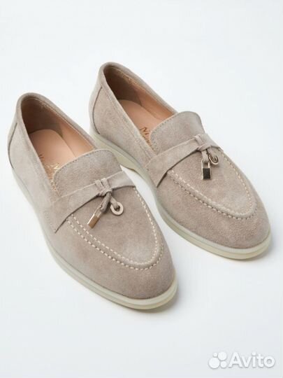 Лоферы Marco Rocco 40 р 25.5 см стелька