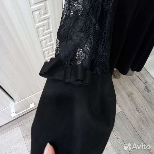 Платье 46 48 размера