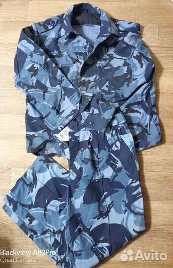 Форма фсин уис охрана