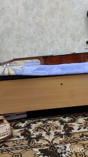 Гитара классическая Flight 1/2 mod. C-120