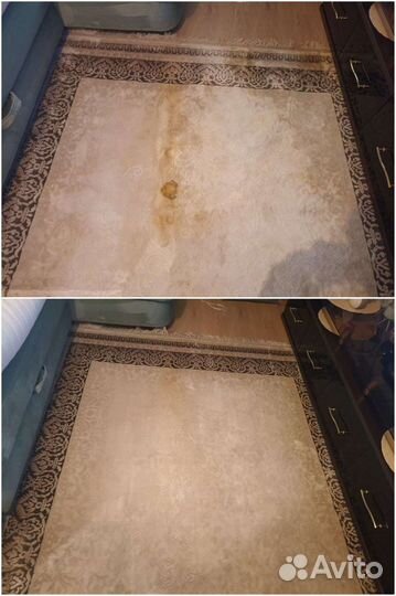 Химчистка матрасов, ковров, диванов, мебели