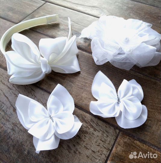 Заколка для волос