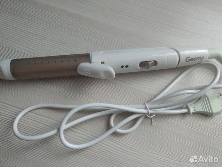 Выпрямитель для волос