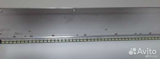 LED подсветка для телевизоров