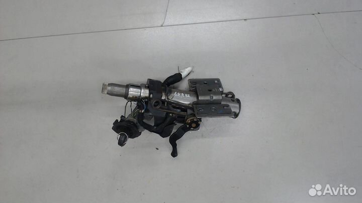 Колонка рулевая Skoda Octavia Tour, 2004