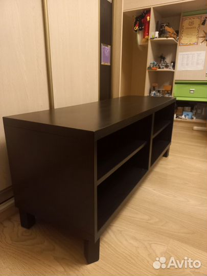 Тумба под телевизор напольная бу