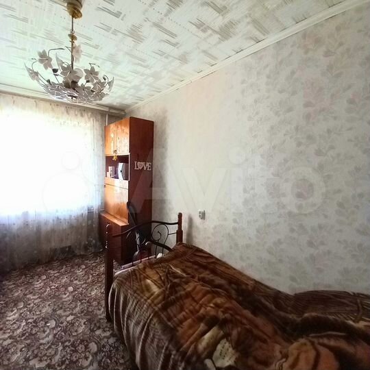 3-к. квартира, 70,6 м², 6/9 эт.