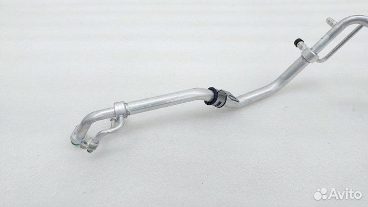 Б/У Б/У Трубка кондиционера Состояние отличное