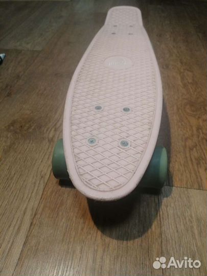 Пениборд б/у