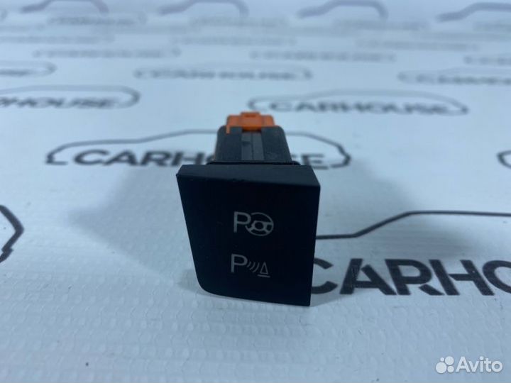 Кнопка Volkswagen Passat Cc 2008-2018