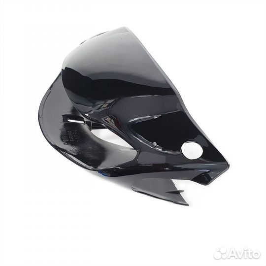 Рамка фары Honda Dio AF 34 old барабанный тормоз