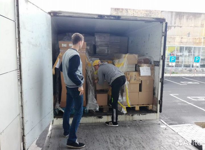 Разнорабочие подсобники на смену, неделю, месяц