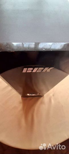 Колонка на ввк