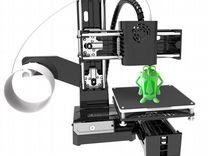 3D принтер Easythreed