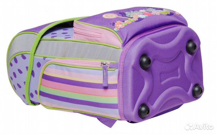 Ранец школьный Schneiders Toolbag Hutch