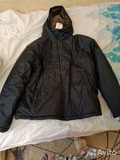 Мужские вещи пакетом 48 50