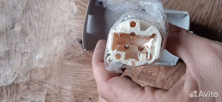 Контактная группа Ниссан