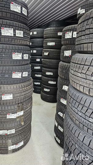 Yokohama Ice Guard G075 205/55 R16