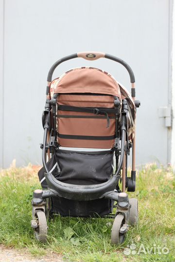 Детская коляска Rant